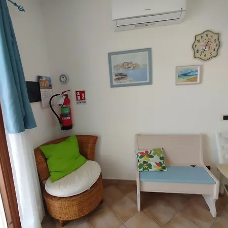 Apartman La Pala Del Fico D'india, Tiriddo Porto San Paolo, With Shared Swimming Pool Porto San Paolo