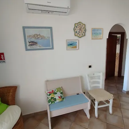 La Pala Del Fico D'india, Tiriddo Porto San Paolo, With Shared Swimming Pool Apartment *