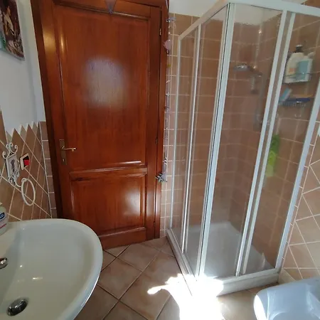 Il Frutto Del Fico D'india House, Quiet Place Between And Countryside, Tiriddo Porto Istana , Shared Swimming Pool ,only For Guests Porto San Paolo (Sardinia)
