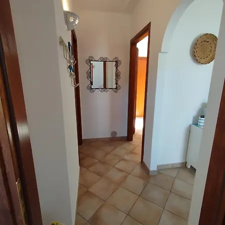 Il Frutto Del Fico D'india House, Quiet Place Between And Countryside, Tiriddo Porto Istana , Shared Swimming Pool ,only For Guests Porto San Paolo (Sardinia)