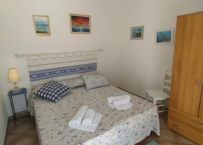 La Pala Del Fico D'india, Tiriddo Porto San Paolo, With Shared Swimming Pool Appartement